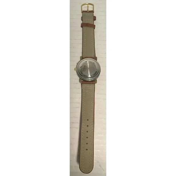 Lionel Collectible Train Watch, Collectors Edition New Metal Box Youth Size - Picture 7 of 7